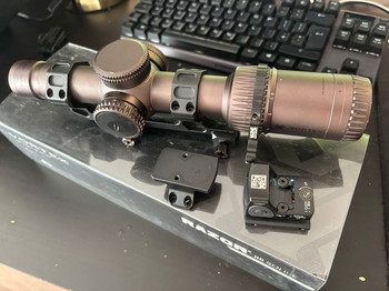 Bild 2 für UPGRADED VSR-10 G-SPEC