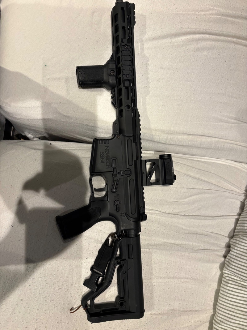Image 1 for Novritsch SSR4 mk2