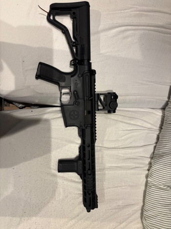 Image 2 for Novritsch SSR4 mk2