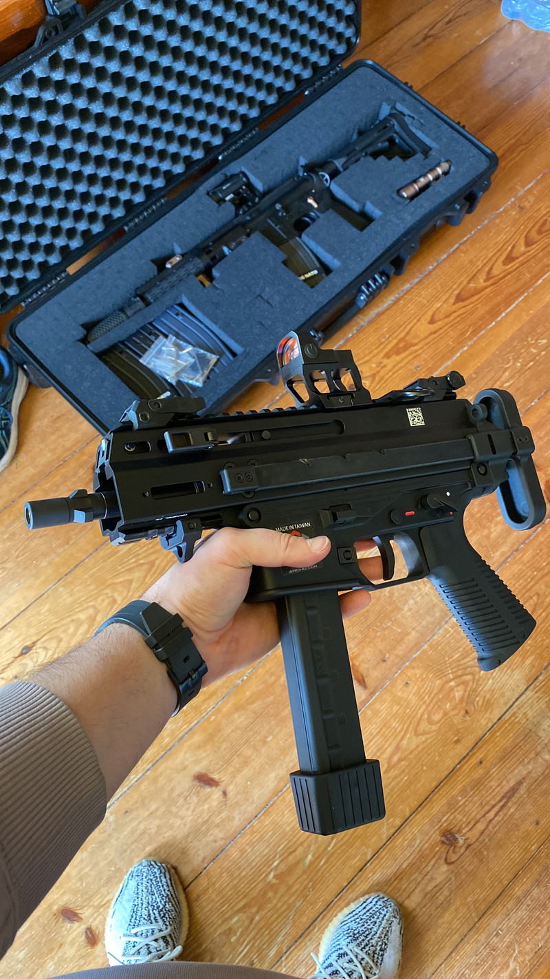 Image 1 for Archwick APC9K