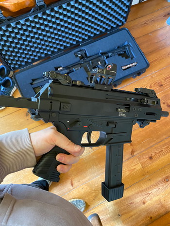 Image 2 for Archwick APC9K