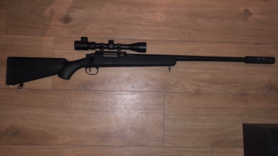 Image for JG BAR10 fully upgraded