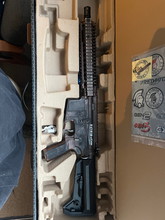 Imagen para Lancer tactical mk18 gen 2