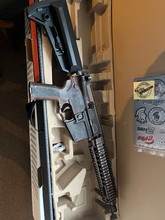 Bild für Lancer tactical mk18 gen 2