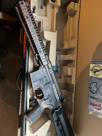 Image 3 pour Lancer tactical mk18 gen 2