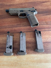 Image for FNX-45 Tactical