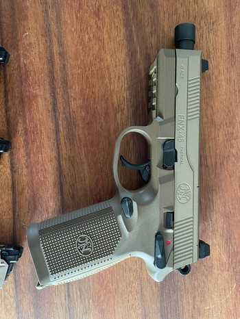 Image 2 for FNX-45 Tactical