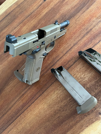 Image 4 for FNX-45 Tactical