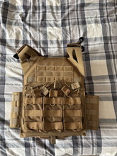 Image for Plate carrier