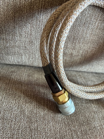 Afbeelding 2 van wolverine flex line TAN