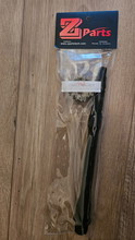 Image for Z Parts 10.5" Steel Outer Barrel Set - MWS / MTR