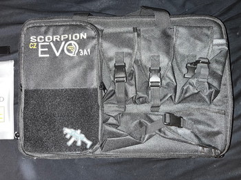 Bild 3 für ASG Scorpion Evo M95