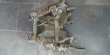 Bild für Tsjechisch m95 vest