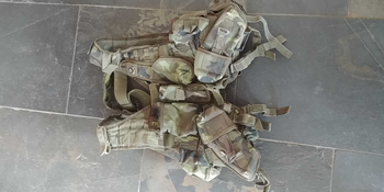 Bild 2 für Tsjechisch m95 vest