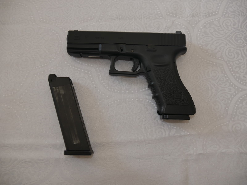 Image 1 for Glock 17 Gen 3 Tokyo Marui