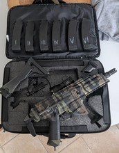 Image for Scorpion EVO HPA Wolverine