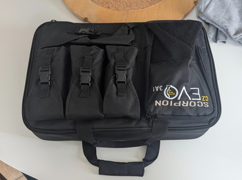 Image 5 for Scorpion EVO HPA Wolverine
