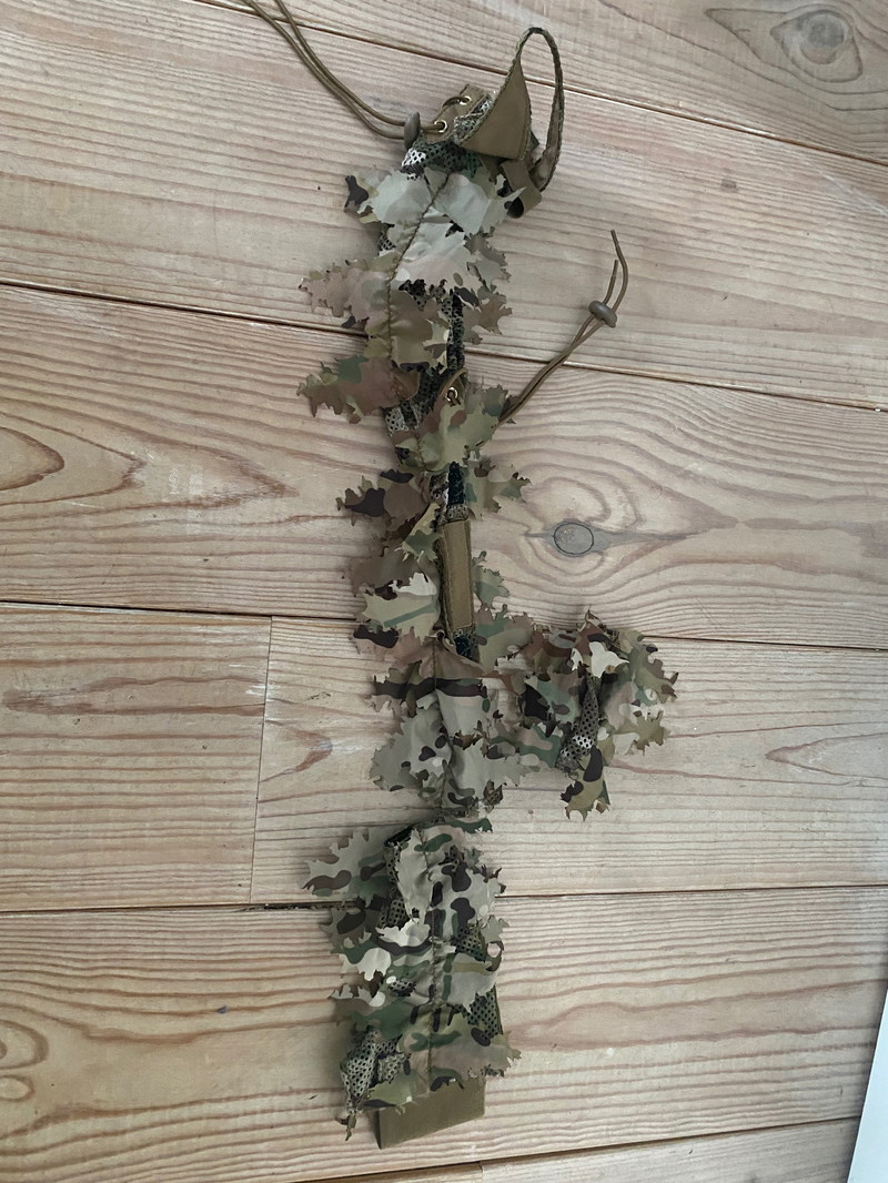 Bild 1 für Ghillie cover van novi