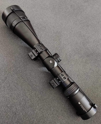 Imagen 2 de Upgraded Silverback  TAC41 P + 4 small mags  + koffer