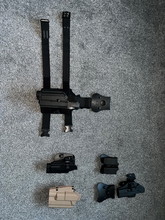 Afbeelding van Glock 17/19 Holsters, pouches en kleding sets!