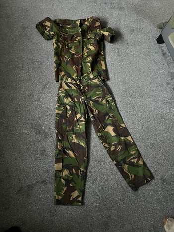 Image 3 pour Glock 17/19 Holsters, pouches en kleding sets!