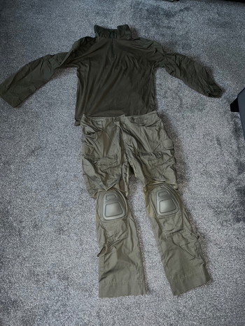 Image 4 pour Glock 17/19 Holsters, pouches en kleding sets!