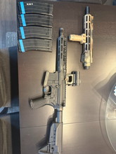 Image for Wts vfc bcm 8.5 double config