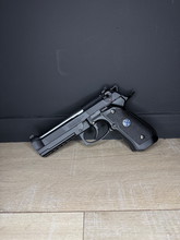 Image for Tokyo Marui biohazard Albert.W.Model umbrella corporation