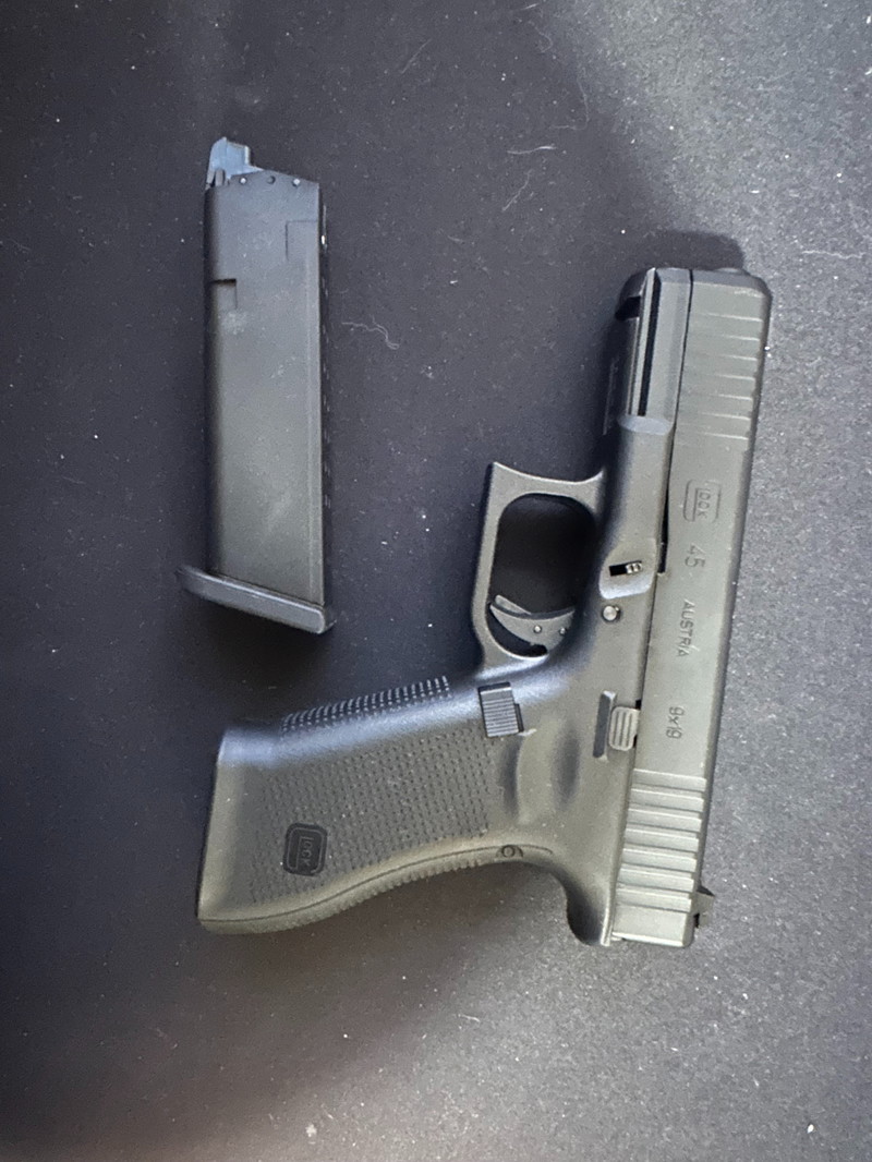 Image 1 pour VFC Glock 45