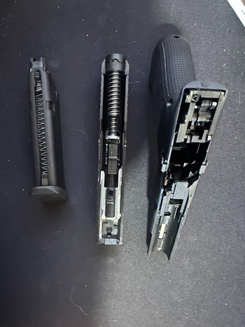 Image 2 pour VFC Glock 45