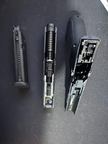 Imagen 2 de VFC Glock 45