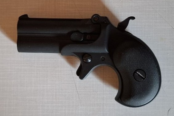 Image 1 for Maxtact Derringer