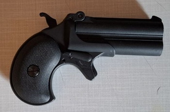 Image 2 for Maxtact Derringer