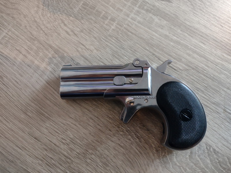 Afbeelding 1 van Marushin Derringer
