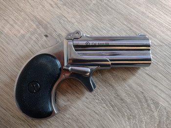 Afbeelding 2 van Marushin Derringer