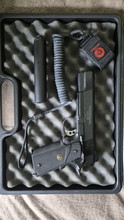 Image for Socom Gear MEU 1911 Limited Edition in koffer