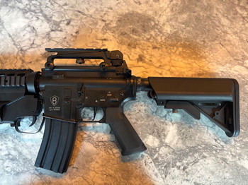 Image 4 pour CAR15 / M4 | A&K | AEG | Upgraded