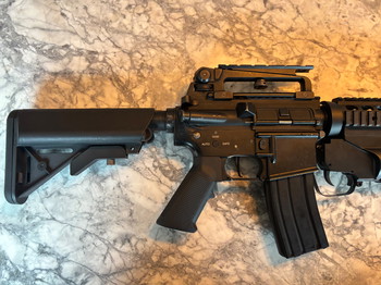 Image 6 pour CAR15 / M4 | A&K | AEG | Upgraded