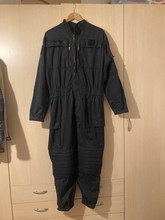 Imagen para Seyntex GIGN overall - Donkerblauw - Maat 104M