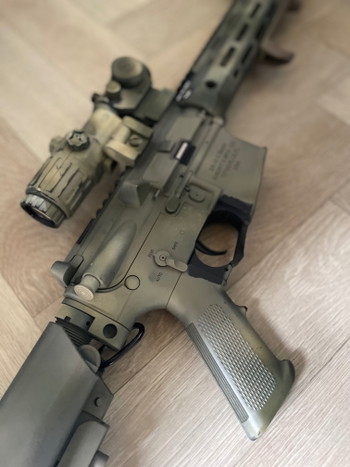 Image 4 for SR15 E3 Mod2 Carbine M-LOK