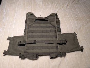 Image 2 pour Chest rig with plates