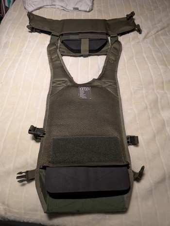 Image 3 pour Chest rig with plates