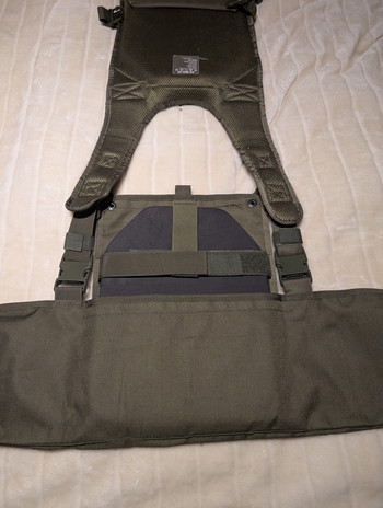 Image 4 pour Chest rig with plates