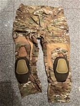 Image for Combats pants invader gear xl