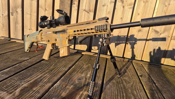 Afbeelding 2 van ICS APE R DMR