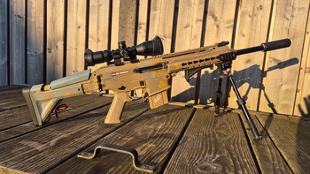Afbeelding 3 van ICS APE R DMR