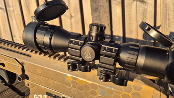 Afbeelding 4 van ICS APE R DMR