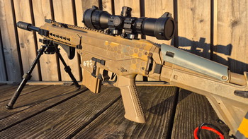 Afbeelding 5 van ICS APE R DMR
