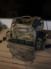 Bild für Warrior Assault Systems RPC
