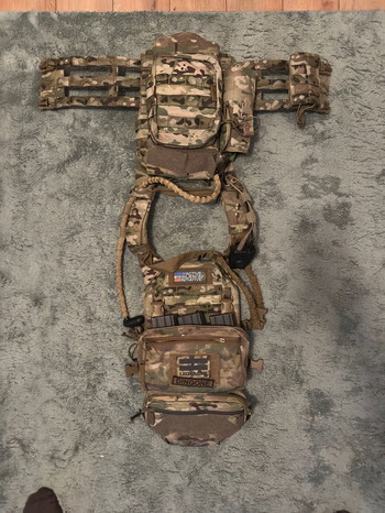 Bild 2 für Warrior Assault Systems RPC